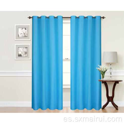 Panel de cortina Dori Sheer P / D